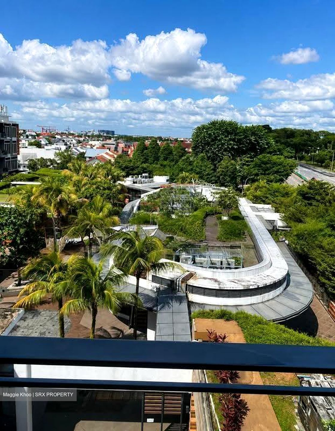 The Greenwich (D28), Condominium #609634511